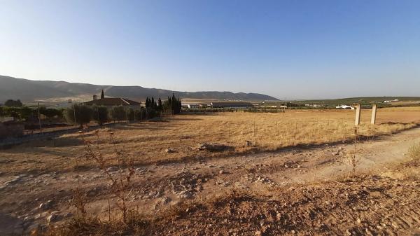 Terreno en Ma-455, km 26