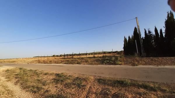 Terreno en Ma-455, km 26