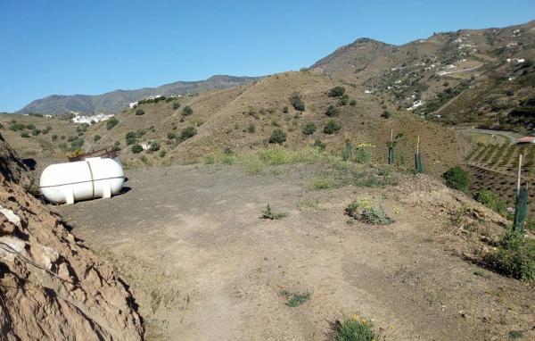 Terreno en arroyo especiero, 12