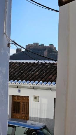 Terreno en calle Calvario, 43