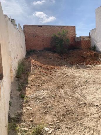 Terreno en calle Calvario, 43