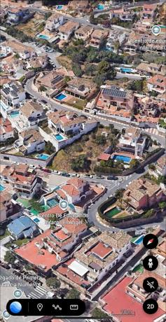 Terreno en calle Conde de Villamediana s/n