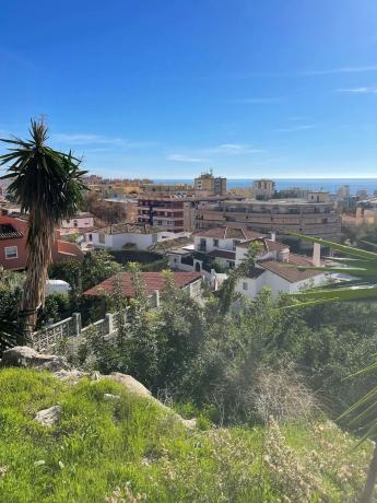Terreno en calle Conde de Villamediana s/n
