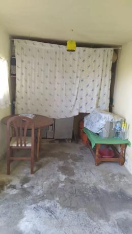 Terreno en calle Cristóbal Colón, 101