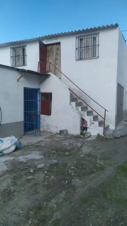 Terreno en calle Cristóbal Colón, 101