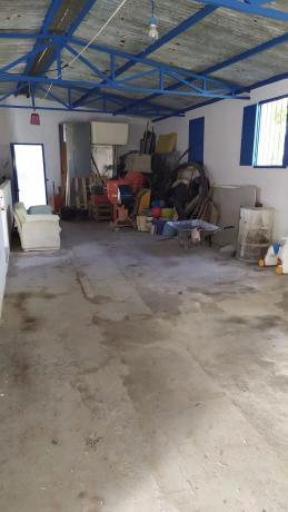 Terreno en calle Cristóbal Colón, 101