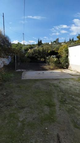 Terreno en calle Cristóbal Colón, 101