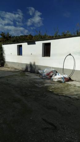 Terreno en calle Cristóbal Colón, 101