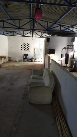 Terreno en calle Cristóbal Colón, 101