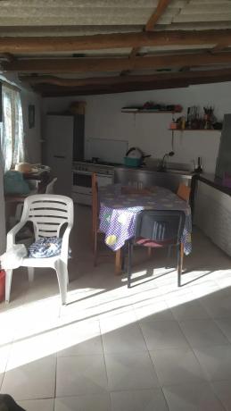 Terreno en calle Cristóbal Colón, 101