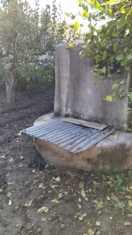 Terreno en calle Cristóbal Colón, 101