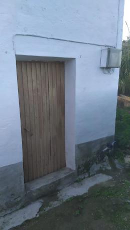 Terreno en calle Cristóbal Colón, 101