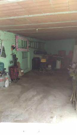 Terreno en calle Cristóbal Colón, 101