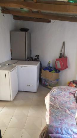 Terreno en calle Cristóbal Colón, 101