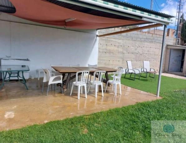 Terreno en Barrio Campo de Mijas