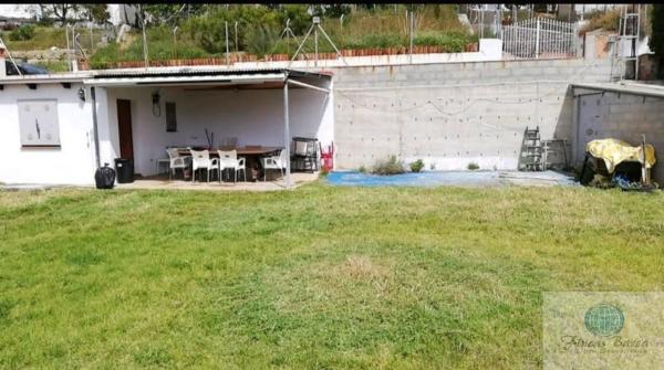 Terreno en Barrio Campo de Mijas