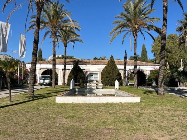 Terreno en Resinera Voladilla, 4