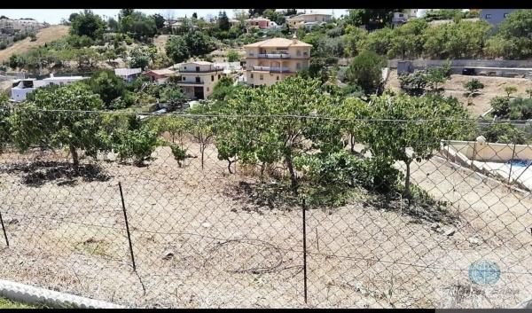 Terreno en Barrio Campo de Mijas