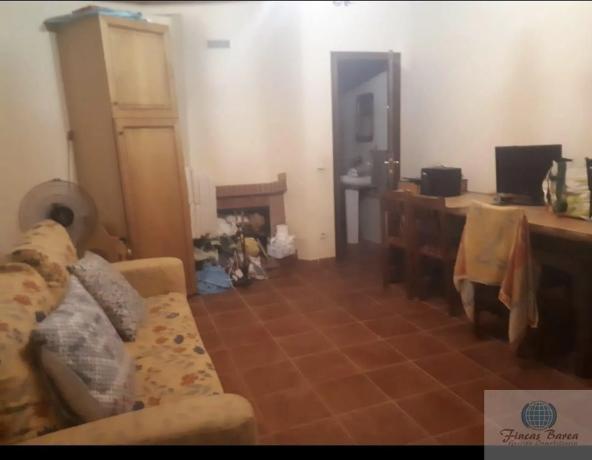 Terreno en Barrio Campo de Mijas