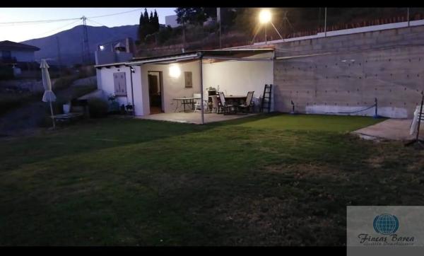 Terreno en Barrio Campo de Mijas