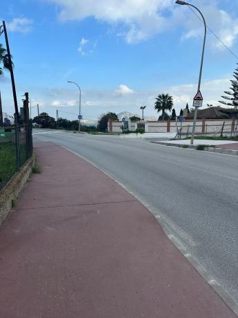 Terreno en Urbanizacion Miravalle