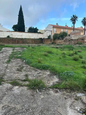 Terreno en Urbanizacion Miravalle