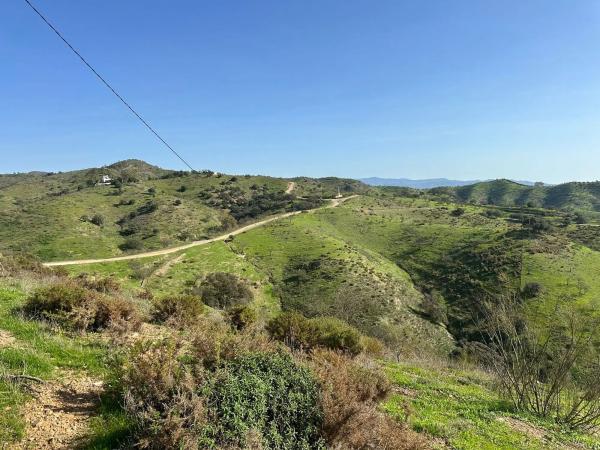 Terreno en Cártama pueblo