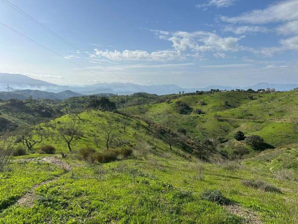 Terreno en Cártama pueblo