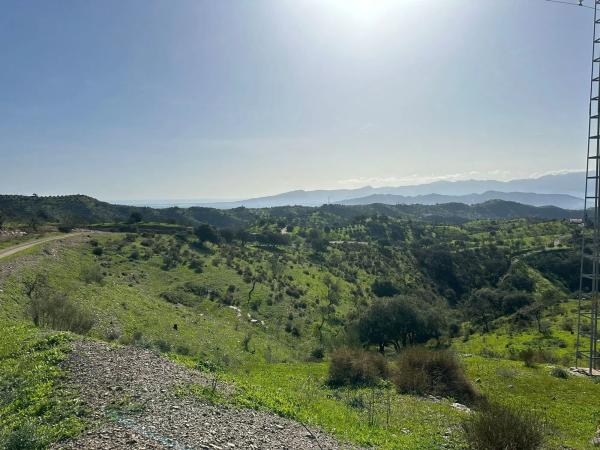 Terreno en Cártama pueblo