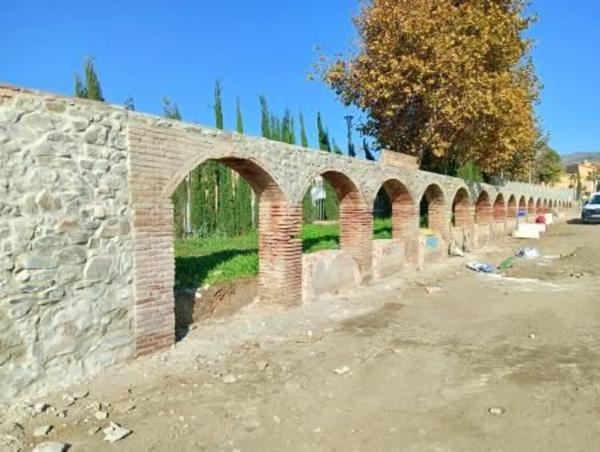 Terreno en El Lagarillo