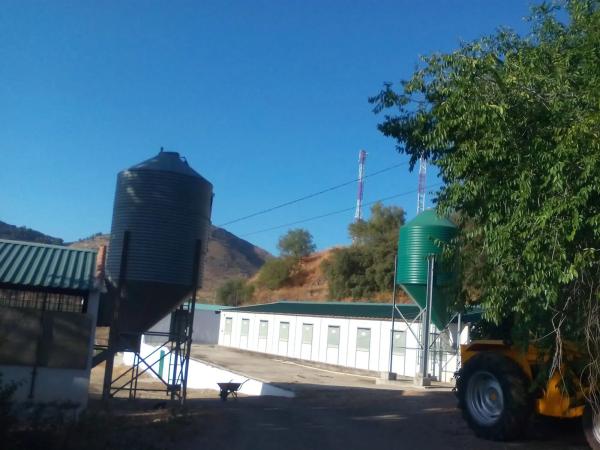 Terreno en lagunillas s/n