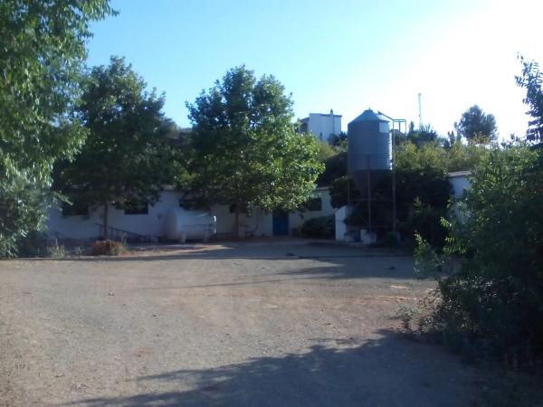 Terreno en lagunillas s/n