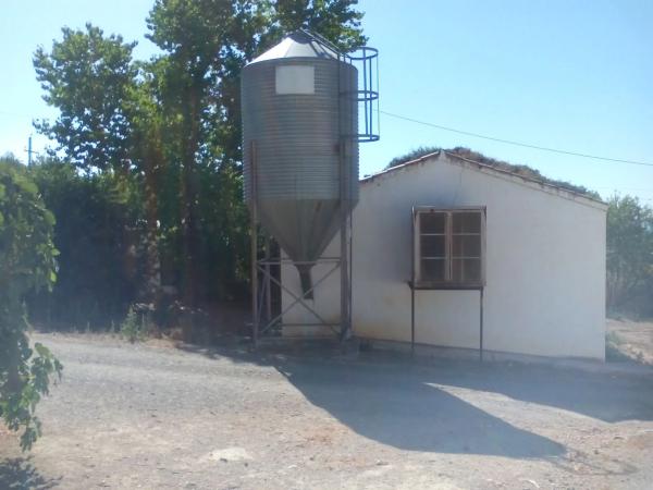 Terreno en lagunillas s/n