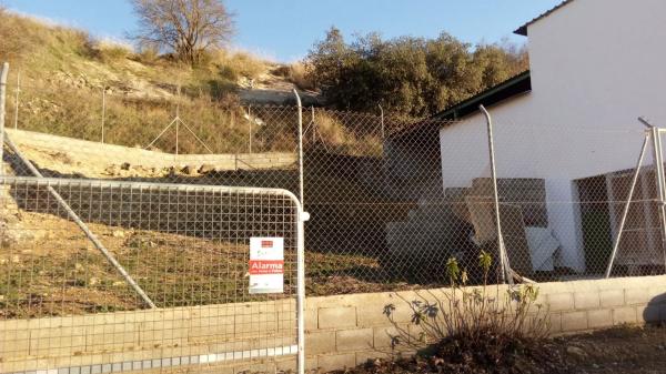 Terreno en lagunillas s/n