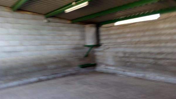 Terreno en lagunillas s/n