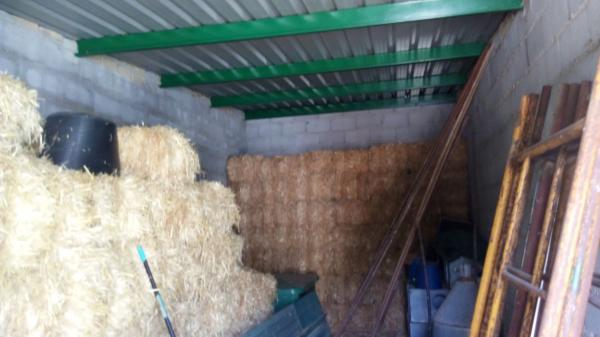 Terreno en lagunillas s/n