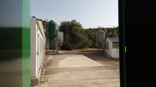 Terreno en lagunillas s/n