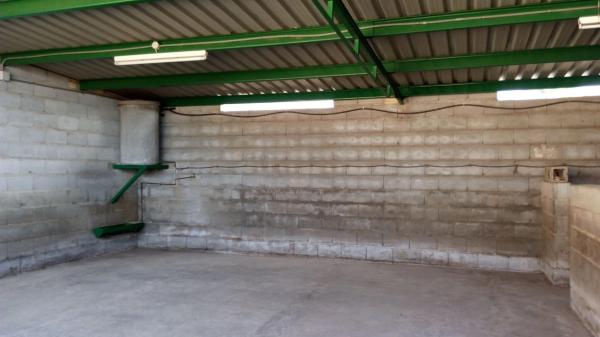 Terreno en lagunillas s/n