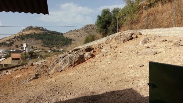 Terreno en lagunillas s/n