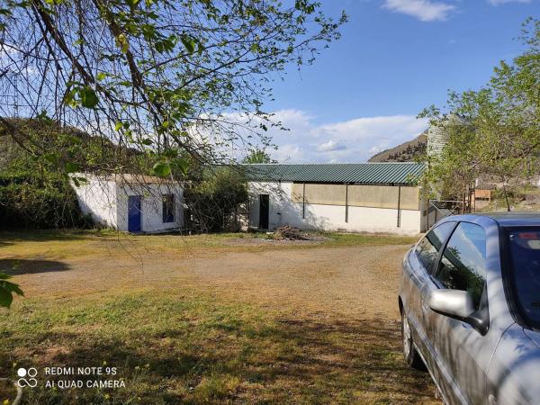 Terreno en lagunillas s/n