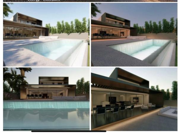 Terreno en calle e Ramos, 415