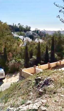 Terreno en calle e Ramos, 415