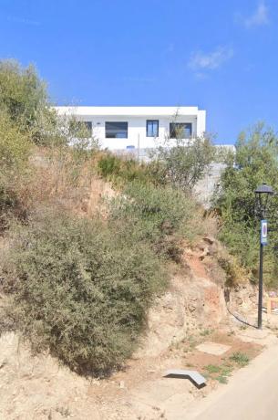 Terreno en calle e Ramos, 415