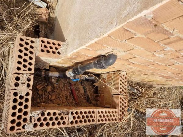 Terreno en Casarabonela