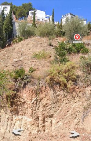 Terreno en calle e Ramos, 415