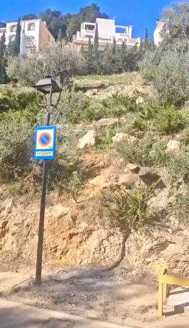 Terreno en calle e Ramos, 415