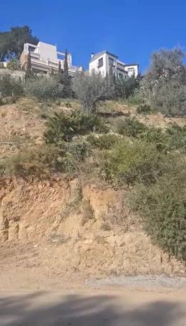 Terreno en calle e Ramos, 415