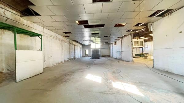 Terreno en calle Málaga, 22