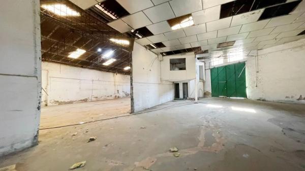 Terreno en calle Málaga, 22