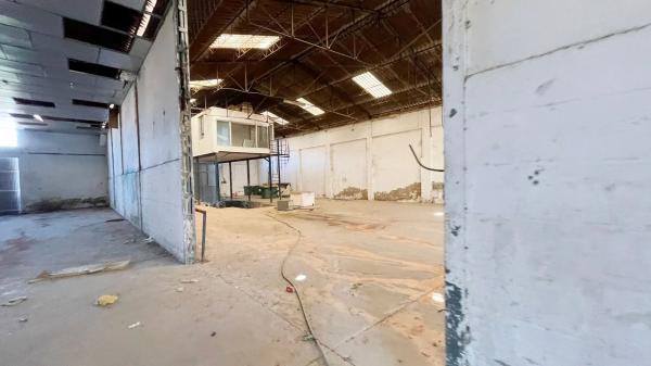 Terreno en calle Málaga, 22